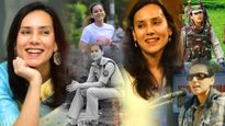 Women's Day 2023: Sanjukta Parashar, The First And Only Lady IPS Officer In Assam