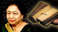 Women's Day 2023: Shakuntala Devi The Human Computer Who Was An Expert In Maths And Mind Dynamics