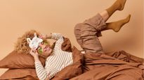 World Sleep Day: Sleeping With Pillow Between Legs; Can It Benefit Pregnant Women?