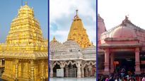 8 Indian Temples With Built-In Sri Chakra 