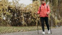 Women’s Day: How Many Steps A Day Can Help Reduce Heart Attack Risk In Women Over 70?