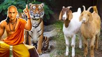 Chanakya Niti: Do Not Sacrifice These Important Things
