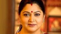 Khushboo Sundar: Lesser Known Facts About South Indian Actress And Politician