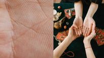 Palmistry: These Lines On Your Palm Will Be Lucky For Finances And Career