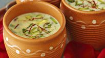 Holi: Who Should Avoid Drinking Thandai?