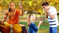 Chanakya Niti: The Three Qualities In Men That Women Find Very Attractive