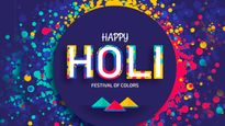 Happy Holi 2023: 25 Wishes, Quotes, Messages And Images To Share With Your Loved Ones