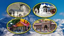 Char Dham Yatra 2023: The Proper Route Planner For Char Dham Visit