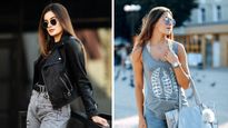 6 Best Ways To Accentuate Your Basic T-Shirt And Jeans