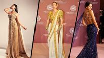 NMACC Day 2: Best Dressed Celebs Alia Bhatt, Gigi Hadid, Zendaya, And Others At The Event, Pics!