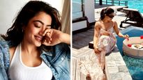 Rashmika Mandanna Birthday Special: 6 Inspiring Outfits By The Diva To Ace The Casual Fashion