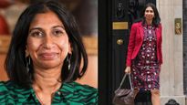 Who Is Suella Braverman? Why Is She In News? Why Are Pakistanis Furious At Her?