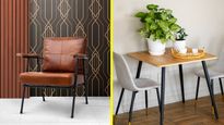 5 Versatile Furniture Pieces You Must Add To Your Home
