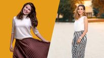 6 Types of Skirts You Should Have In Wardrobe