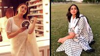 Alia Bhatt to Sara Ali Khan, 5 Celeb-Inspired Outfits For Ethnic Summer Fashion