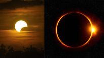 Solar Eclipse 2023 In April: These Zodiac Sings Need To Be Cautious