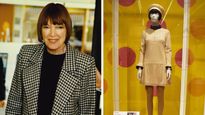 Dame Mary Quant: Ace British Fashion Designer Dies Aged 93