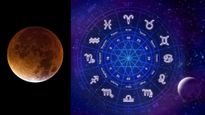 First Lunar Eclipse 2023 On Buddha Purnima: Lucky Zodiac Signs 