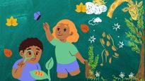 Introducing Sustainability To Pre-Schoolers