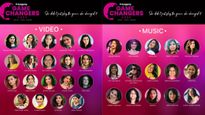 Hungama Digital Announces The List Of 50 Women Game Changers 2023