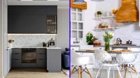 6 Expert Tips To Decorate Your Small Kitchen