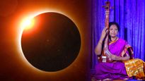 Solar Eclipse 2023: Rituals To Observe Before, During And After The Eclipse