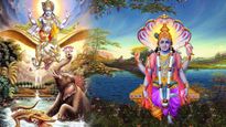 Gajendra Moksha Mantra That Helps Avert war, Violence, And Social Unrest