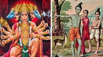 Hanuman Jayanti 2023: Five Faces Of Panchamukhi Hanuman 