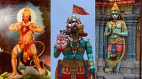 Hanuman Jayanti 2023:  Facts About Lord Hanuman