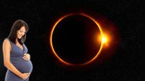 Solar Eclipse 2023: Precautions For Pregnant Women; Is Eclipse Bad For Mom & Baby’s Health?