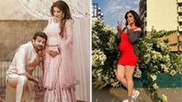 Mansi Sharma, Star Of 'Choti Sardarni', Announces Second Pregnancy: See Pics