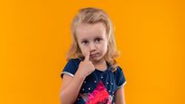 How To Stop Nose Picking Habit In Kids