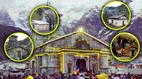 Char Dham Yatra 2023: Panch Kedar, The Five Most Enigmatic Shrines Of Lord Shiva In Uttarakhand