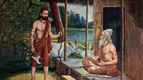 Parshuram Jayanti 2023: Why Did Parshurama Kill His Mother?