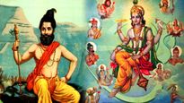 Parshuram Jayanti 2023: The Secret Of Parshuram's Birth And Valour