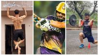 IPL 2023: Rinku Singh’s Fitness Secrets; Check Out The KKR Star Player's Fitness Routine!