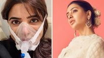 Samantha Ruth Prabhu Undergoes Hyperbaric Therapy: How Much It Costs, What Is It Used For?