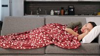 Does Sleeping On The Sofa Have Any Health Benefits Or Side Effects?