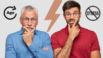Can Stress Increase Your Biological Age? How To Reverse It