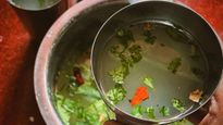 Tanka Torani (Rice Water) To Fight Off Heat Exhaustion; How To Make Torani