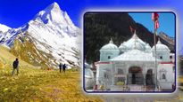 Char Dham Yatra 2023: In Search Of Tapovan, Near Gangotri, Uttarakhand