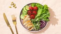 World Health Day: Tips For Developing Balanced Eating Habits 