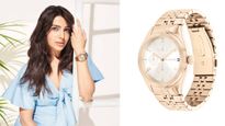 Tommy Hilfiger Introduces Samantha Ruth Prabhu As The Face For Spring/summer 2023 Watch Campaign