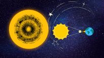 Sun Transit 2023 In April: Lucky Zodiac Signs On First Solar Eclipse Of The Year