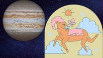 Jupiter Rise In Aries On 27 April 2023: Effect On Zodiac Signs