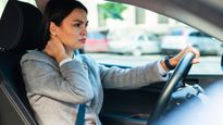 5 Tips To Relieve Back Pain When Driving