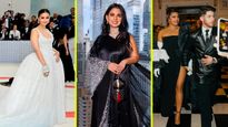 Met Gala 2023: Alia Bhatt, Priyanka Chopra And Others Flaunt Inspirational Style, Pics!