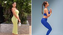 Get a Well-Shaped Bum Like Nora Fatehi and Malaika Arora with These Tips