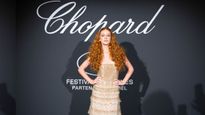 Cannes 2023: Celebs Dazzle On Red Carpet Wearing Chopard Creations