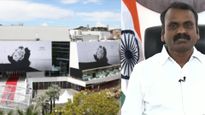 Cannes Film Festival 2023: Minister of State L. Murugan To Lead A Delegation Wearing 'Veshti'